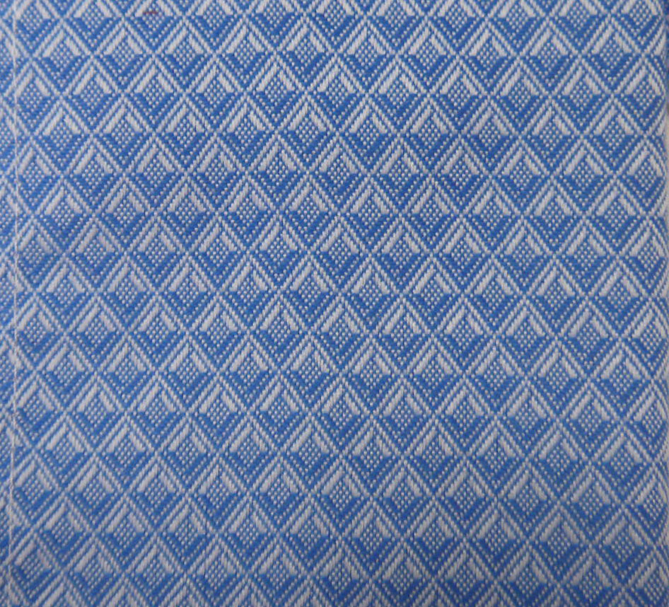 Trapuntino ignifugo 1 posto - immagine 3