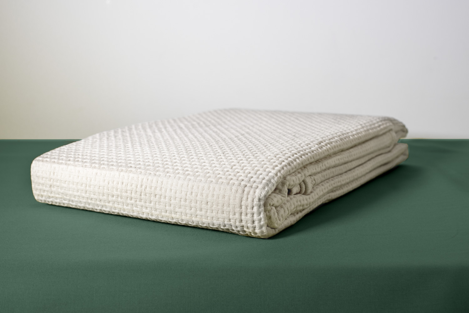 Copriletto Piquet 1 posto - immagine 4