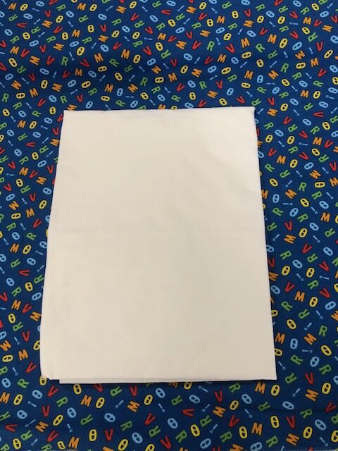 Federe per lettini asilo - immagine 3