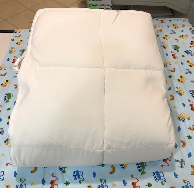 Trapuntini per lettini asilo - immagine 2