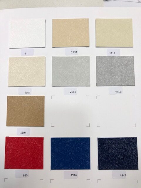 PELLE NAUTICA - immagine 2