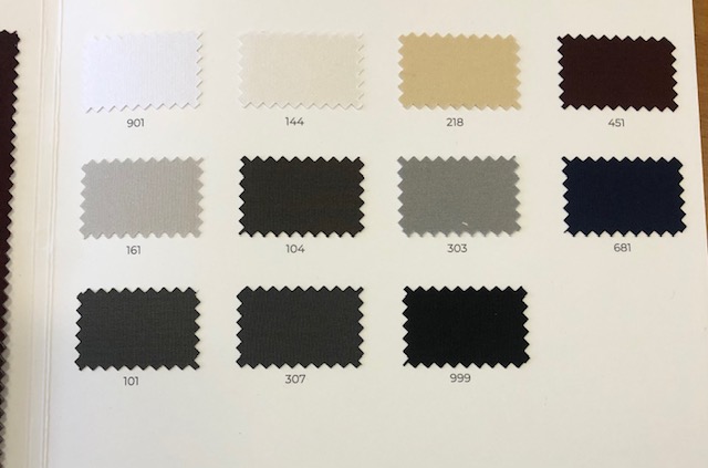 Taffettà ignifugo - immagine 2