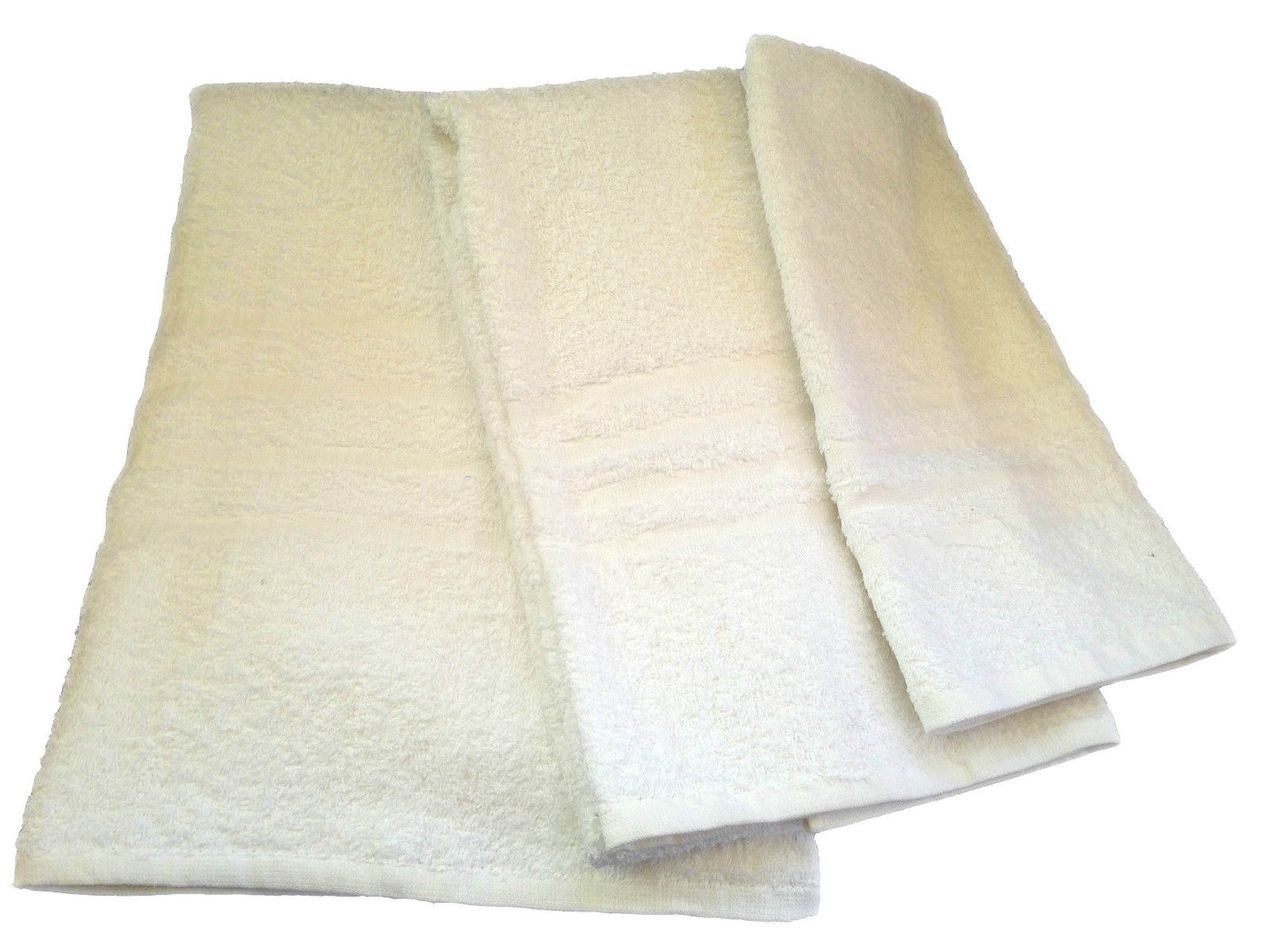 Asciugamano spugna 40x60 - immagine 2