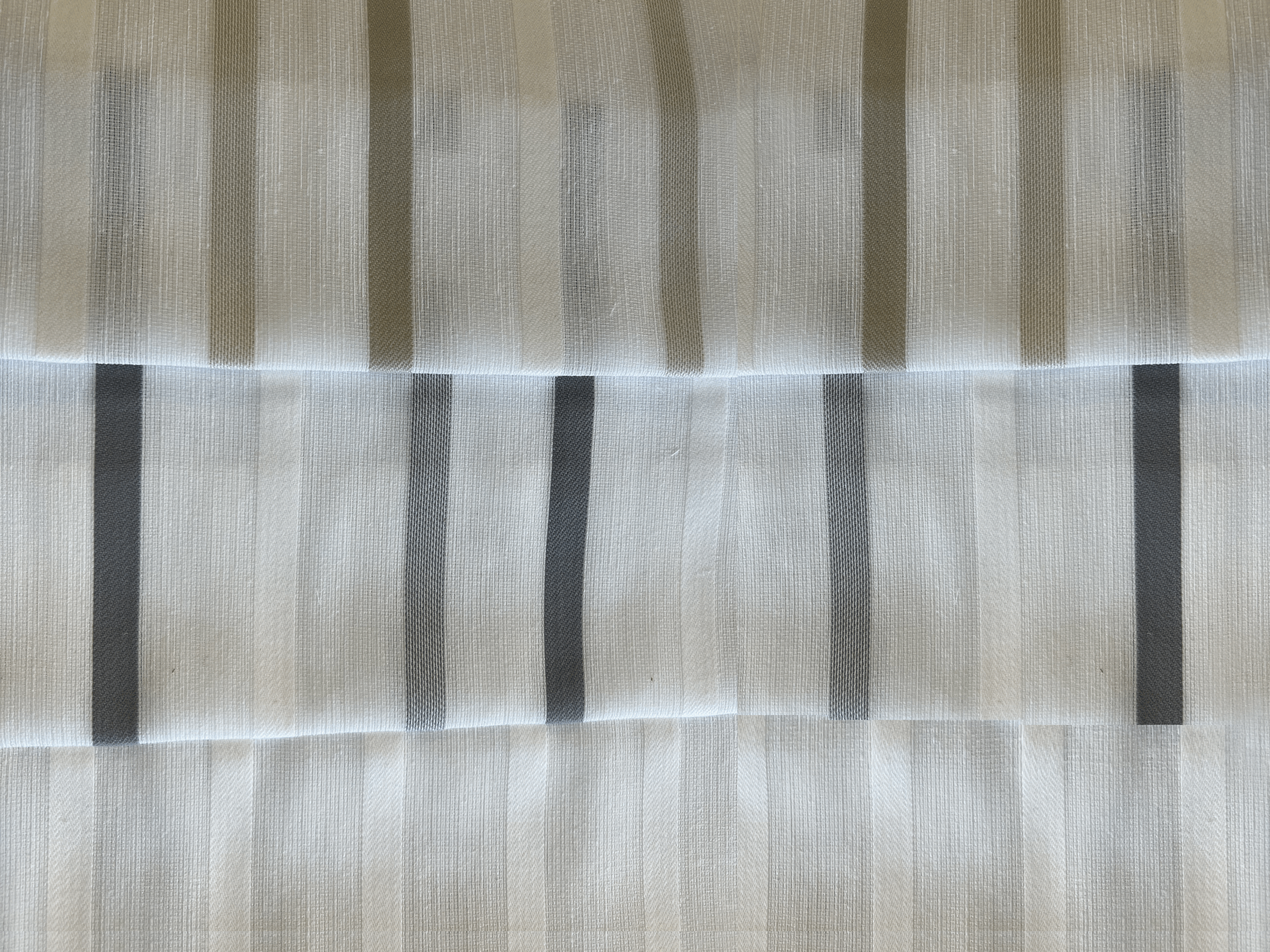 Tenda arredo - Sonnino