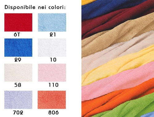 Completo 1+1 per Hotel - immagine 2