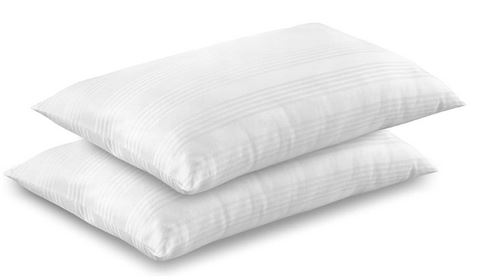 Copricuscino ignifugo con Zip - immagine 2