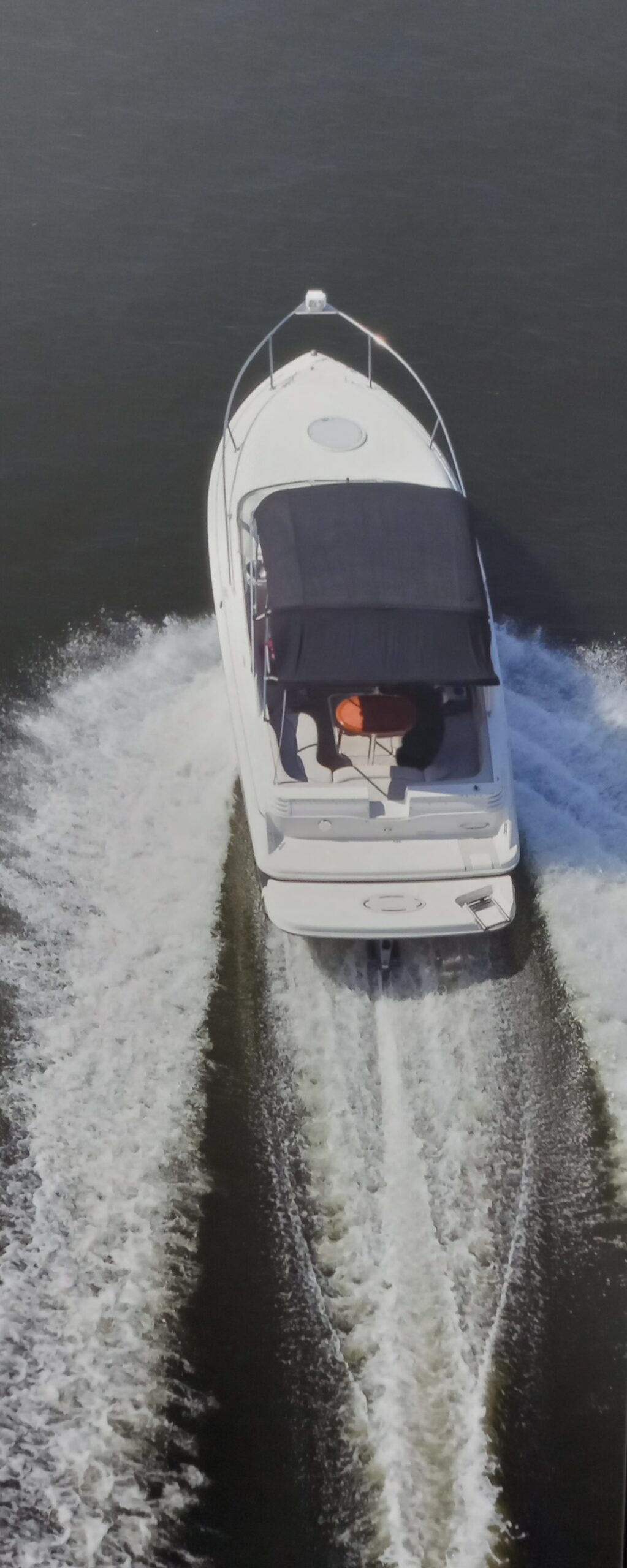 TESSUTO NAUTICO IMPERMIABILE H220 - immagine 3