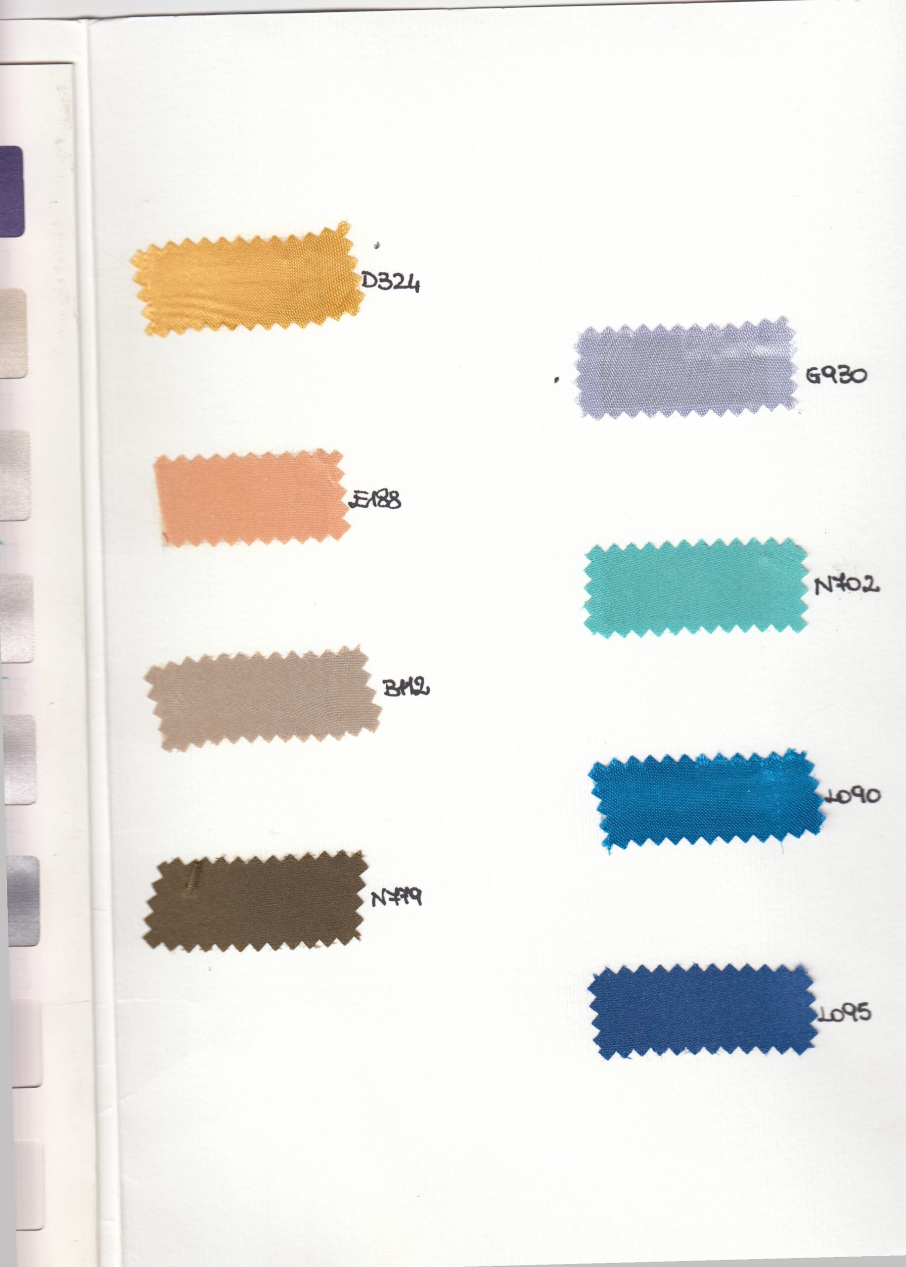 Raso Roma /140 - immagine 2