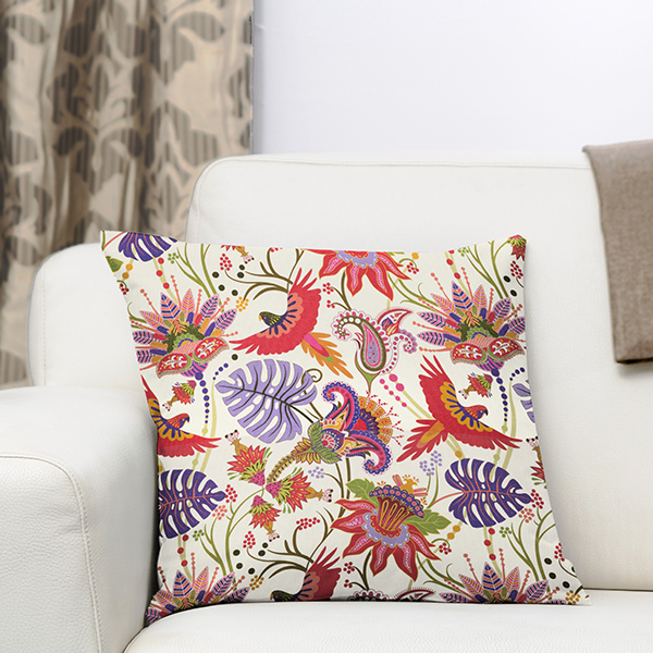 TESSUTO IDROREPELLENTE STAMPA DIGITALE - immagine 3