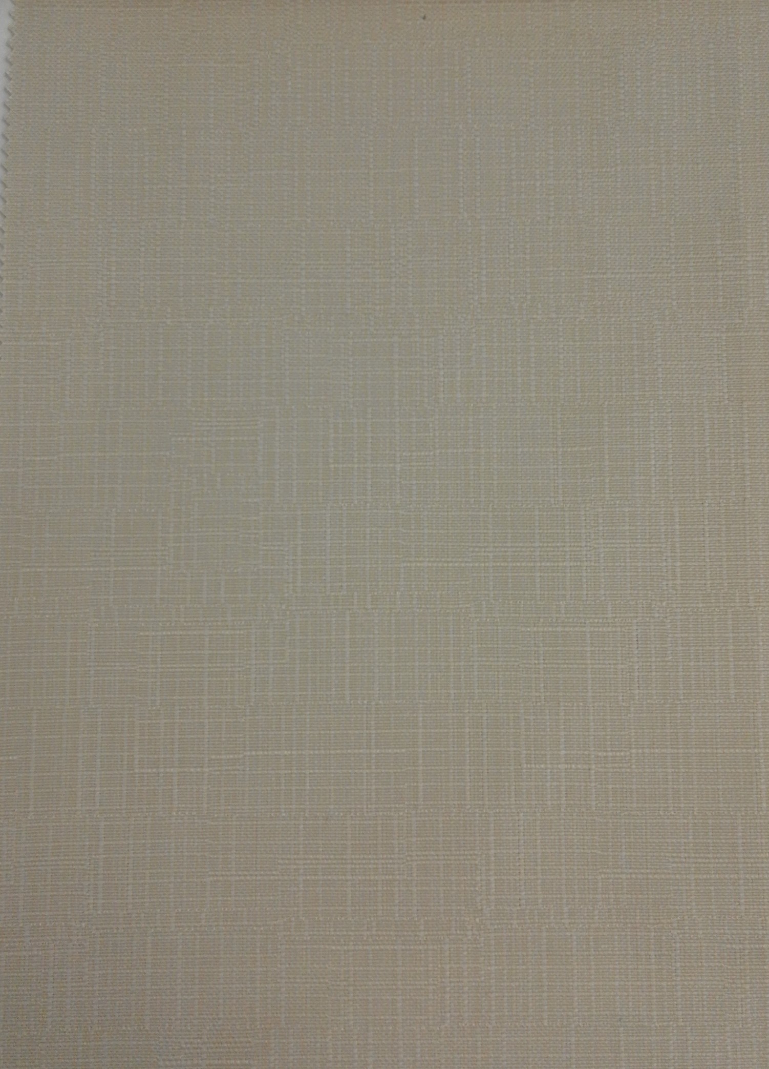 Coprimacchia Effetto Lino misura  100 x 100 - immagine 2