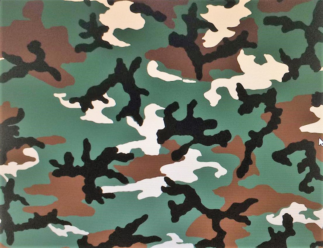 Cotone fantasia  /150 - immagine 3