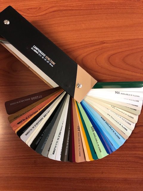 Tende Veneziane per Uffici - immagine 2